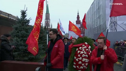 "Красный день календаря"