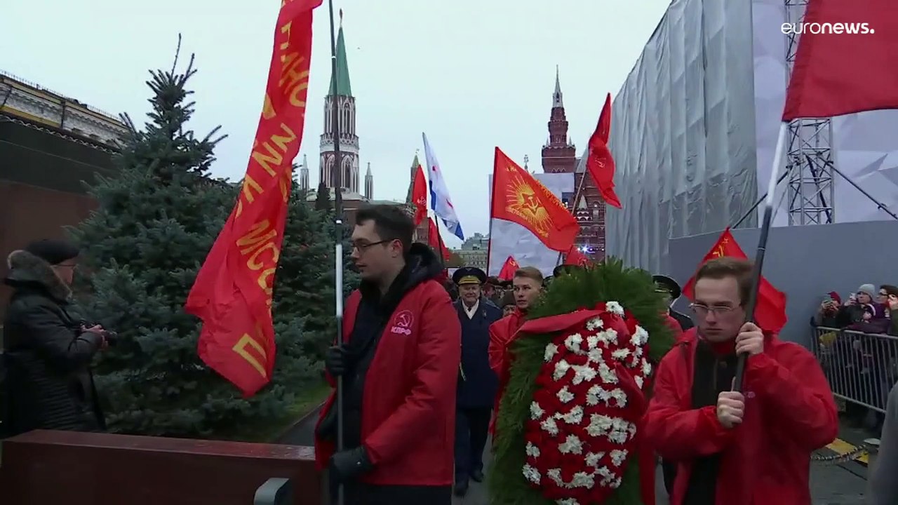 "Красный день календаря"