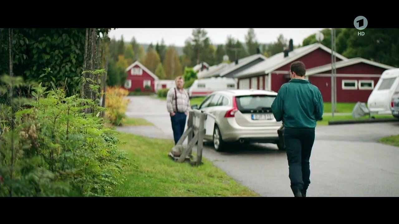 Jäger - Tödliche Gier Staffel 1 Folge 3 - Part 01 HD Deutsch