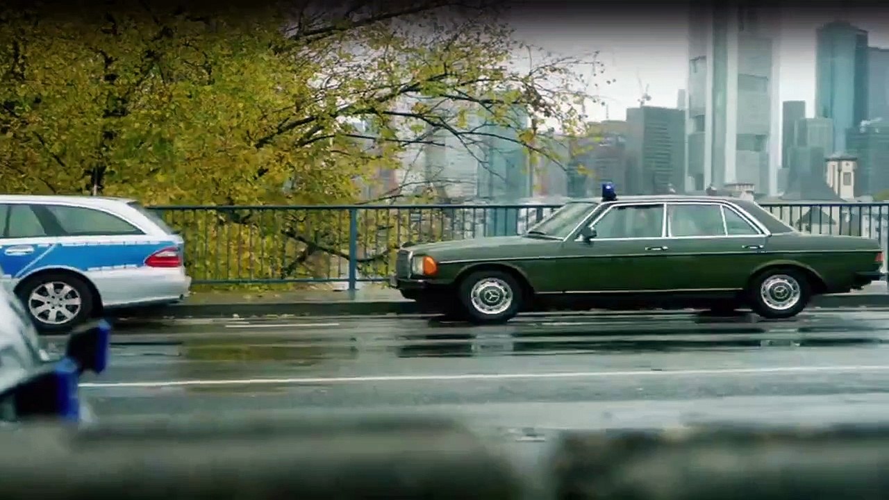 Kommissar Marthaler Staffel 1 Folge 2 - Part 01 HD Deutsch