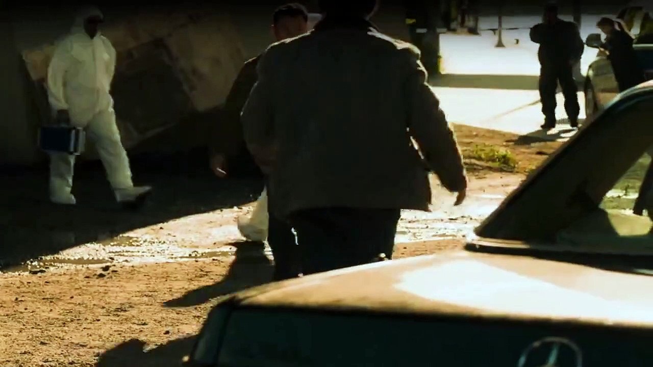 Kommissar Marthaler Staffel 1 Folge 3 - Part 01 HD Deutsch