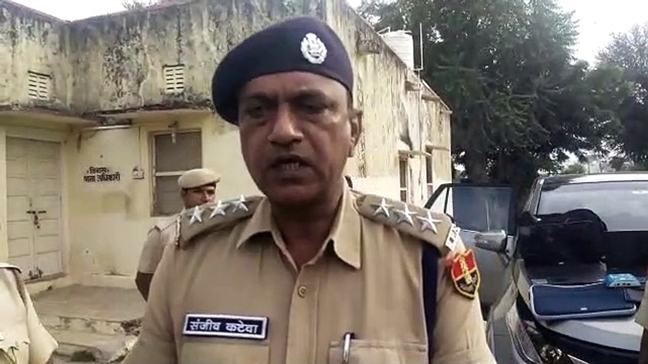 रात को नौकरों ने व्यवसायी की फरमाइश पर बनाए थे दाल-चावल, उसी में मिलाया विषाक्त