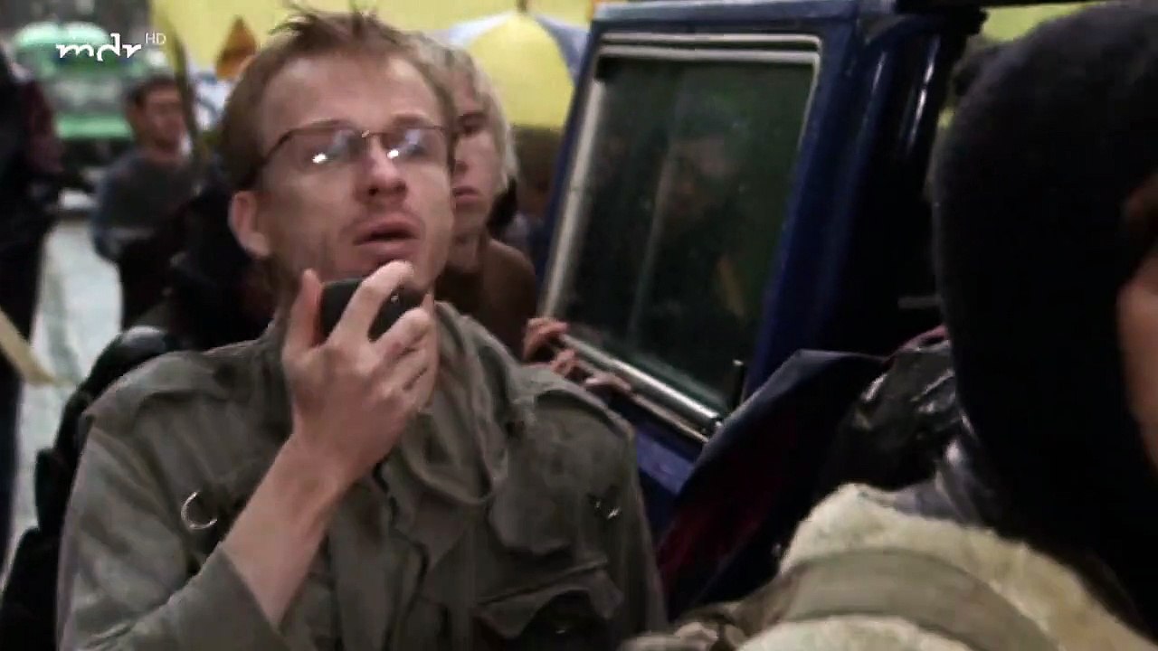 Polizeiruf 110 Staffel 29 Folge 10 - Part 01 HD Deutsch