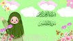 Surat Al-Mutaffifin | سورة المطففين | Umar Ibn Idris | Quran For Kids #alquran #quran