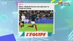 Varane sera apte pour la Coupe du monde - Foot - CM - Bleus
