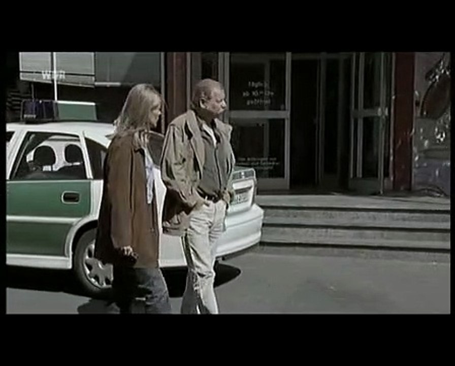 Polizeiruf 110 Staffel 30 Folge 2 - Part 02 HD Deutsch