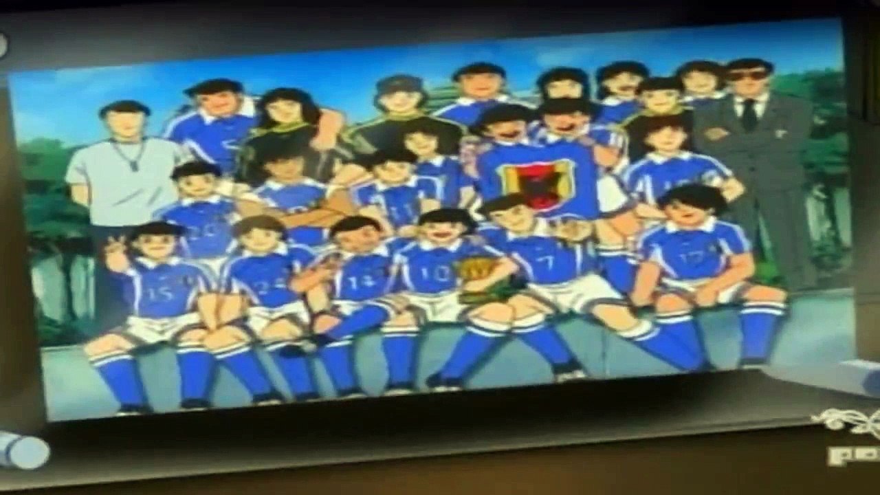 Super Kickers 2006 Staffel 1 Folge 32 HD Deutsch