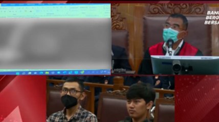 Fakta Baru Kasus Pembunuhan Brigadir J: Kuat Ma'ruf dan Ricky Tidak Ikut Tes PCR