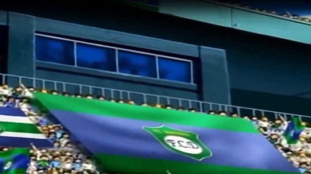 Super Kickers 2006 Staffel 1 Folge 33 HD Deutsch