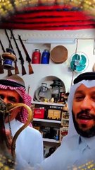 مزاد على دلة قهوة نادرة بسعر خيالي