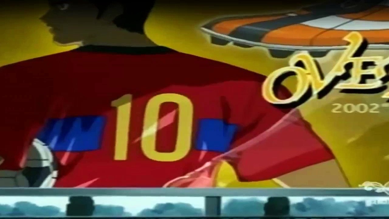 Super Kickers 2006 Staffel 1 Folge 36 HD Deutsch