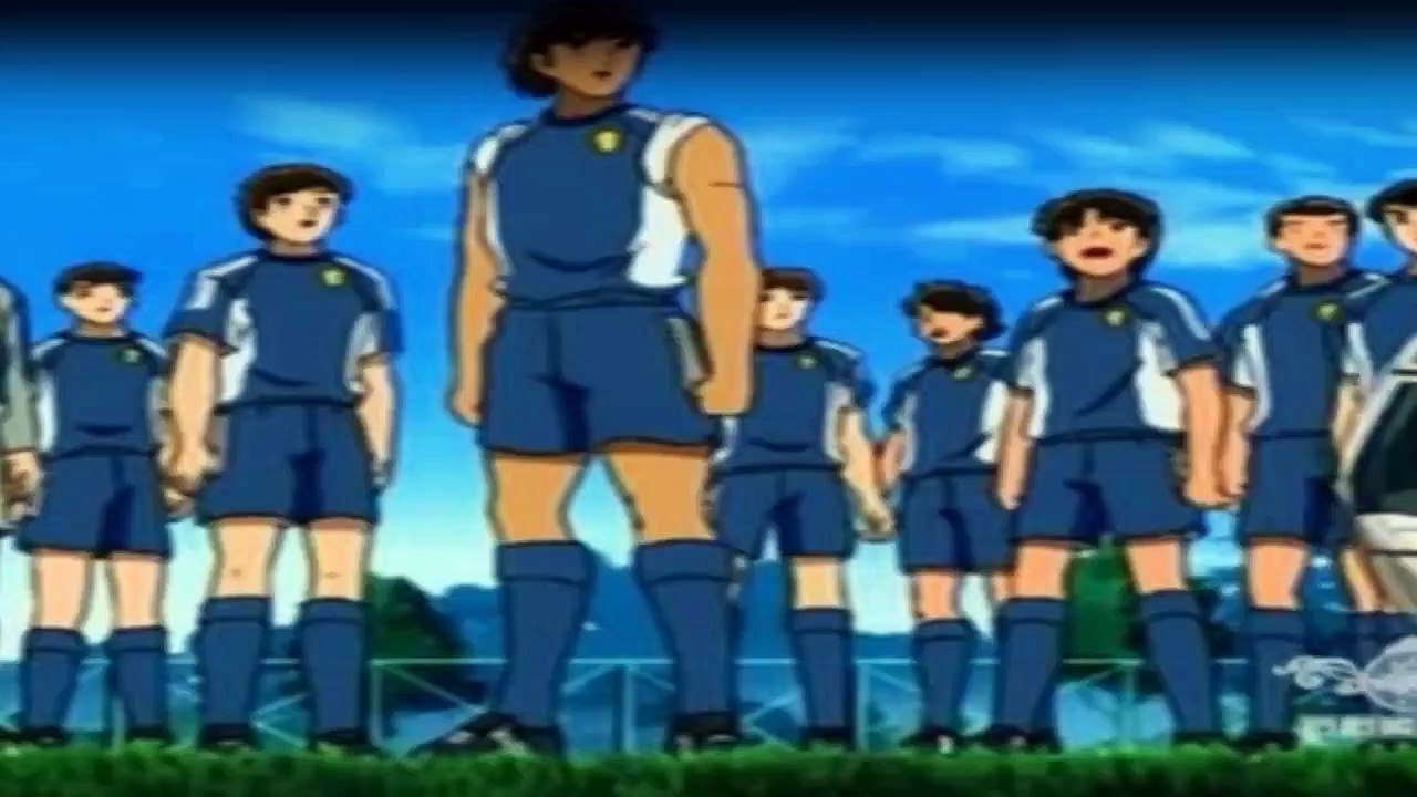 Super Kickers 2006 Staffel 1 Folge 39 HD Deutsch