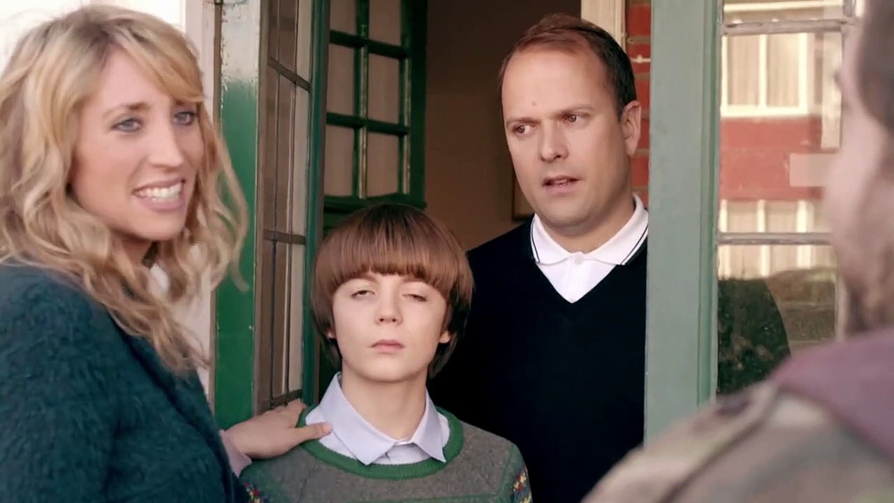 Uncle Staffel 1 Folge 4 HD Deutsch