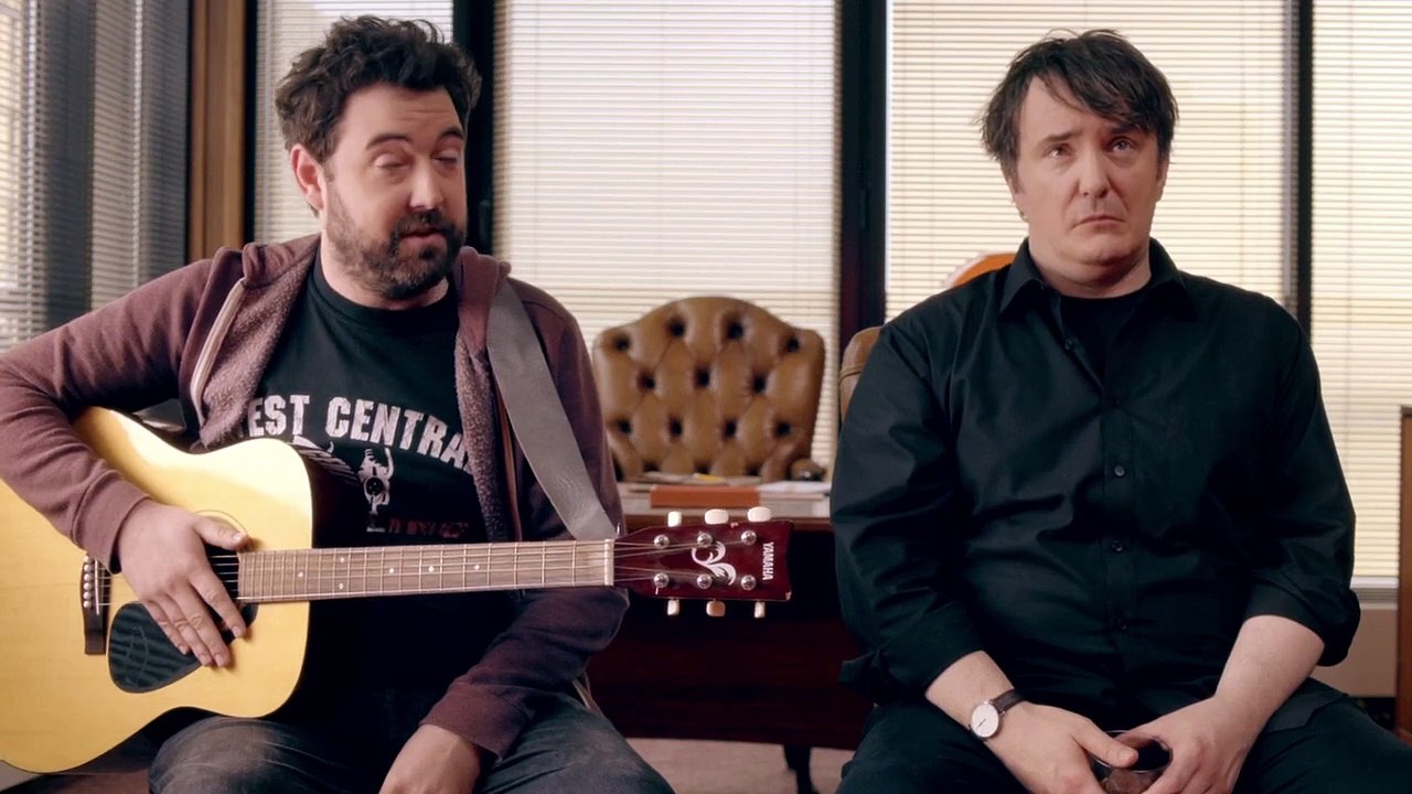 Uncle Staffel 3 Folge 2 HD Deutsch