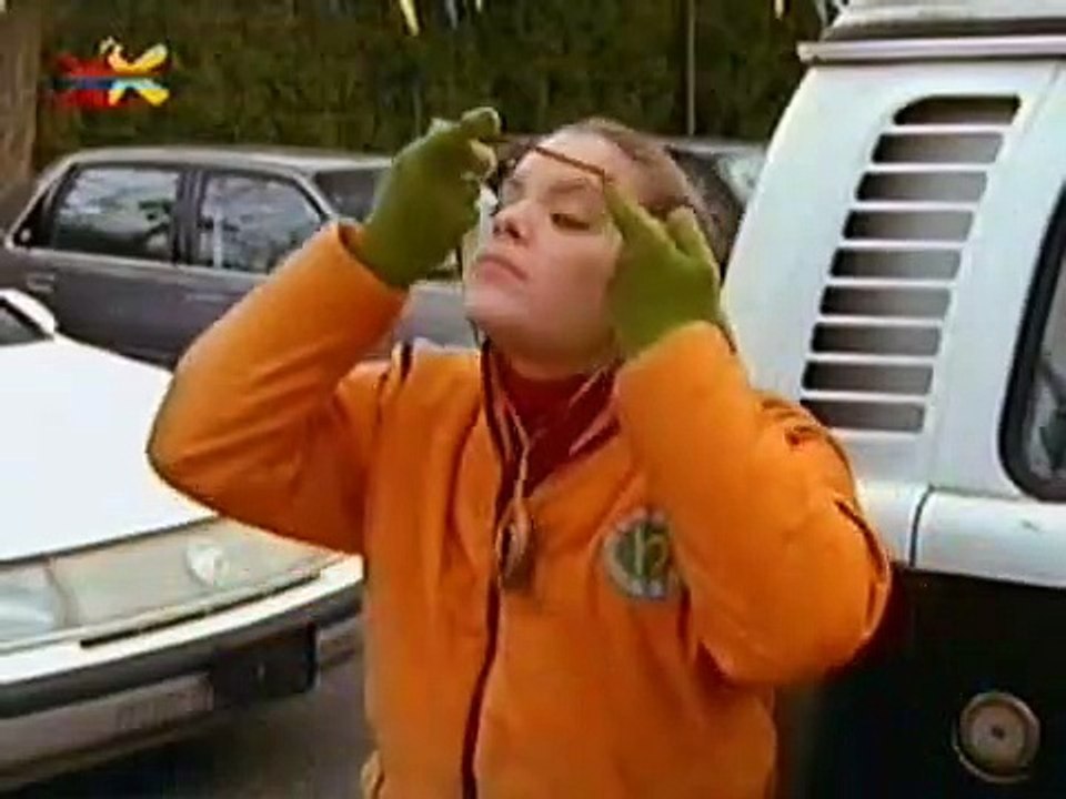 Zurück nach Sherwood Forest Staffel 1 Folge 11 HD Deutsch