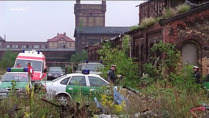 Polizeiruf 110 Staffel 30 Folge 3 - Part 01 HD Deutsch