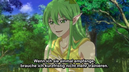 Spiritpact Staffel 2 Folge 8 HD Deutsch