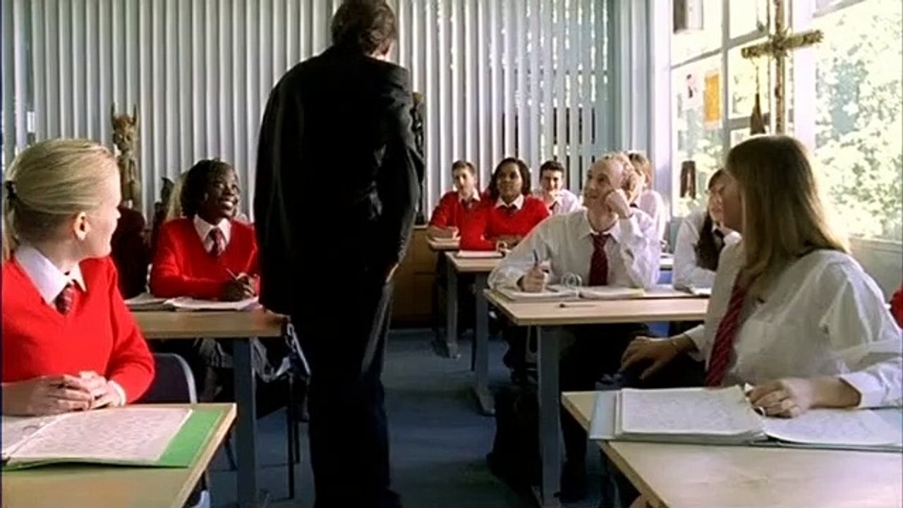 Popetown Staffel 1 Folge 1 HD Deutsch
