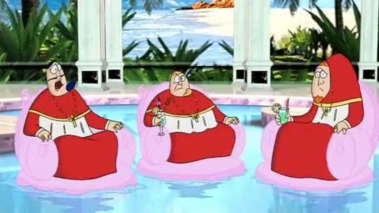 Popetown Staffel 1 Folge 6 HD Deutsch