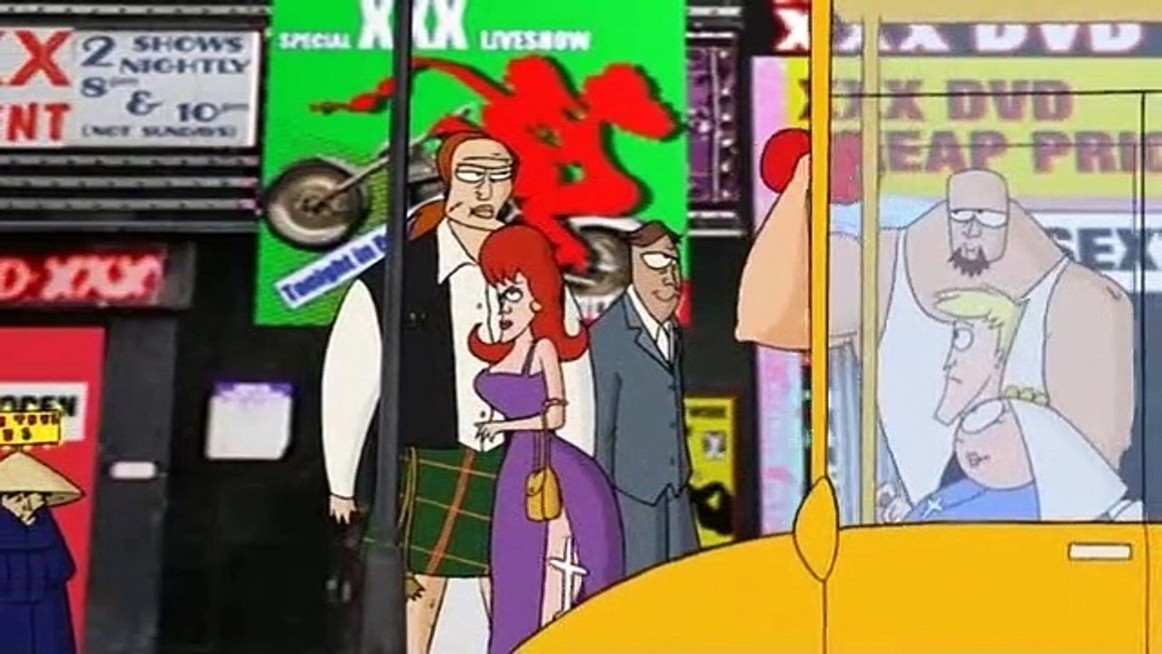 Popetown Staffel 1 Folge 9 HD Deutsch