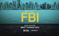 FBI - Promo 5x07