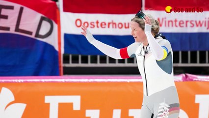 Seeandso - Wer ist Claudia Pechsteins Partner?