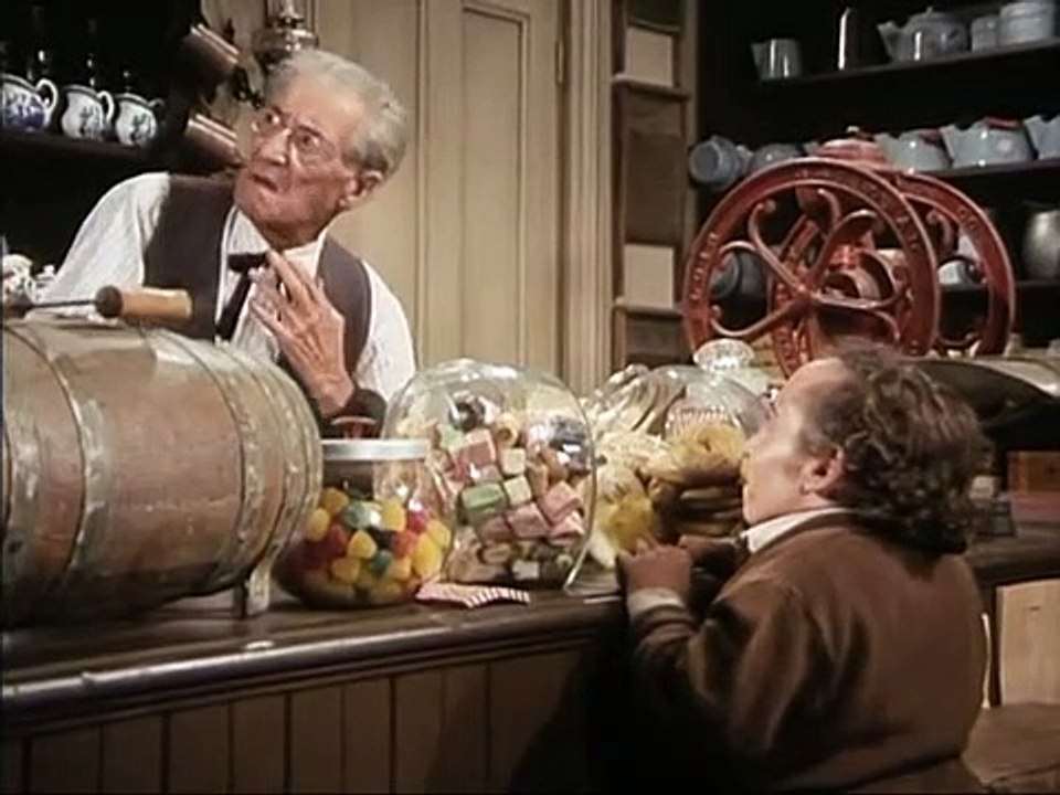 Bonanza staffel 11 folge 14 hd deutsch