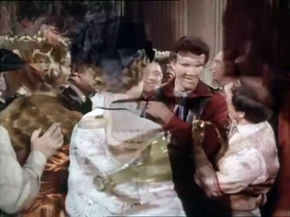Bonanza Staffel 11 Folge 16 HD Deutsch