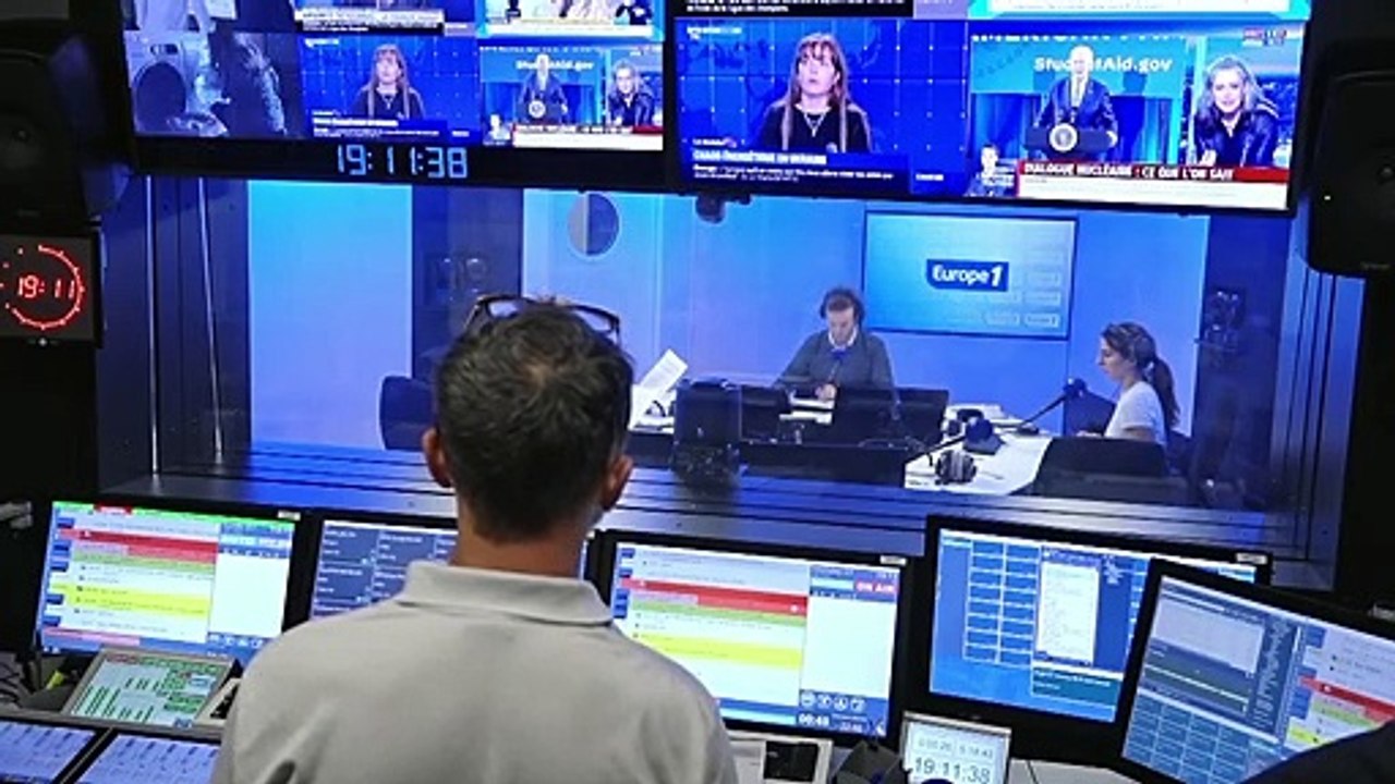 États-Unis : à la veille des midterms, les troupes de Joe Biden en mauvaise posture