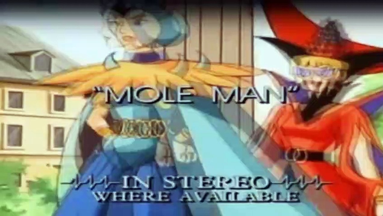 The Fantastic Four - Mit neuen Abenteuern Staffel 1 Folge 11 HD Deutsch