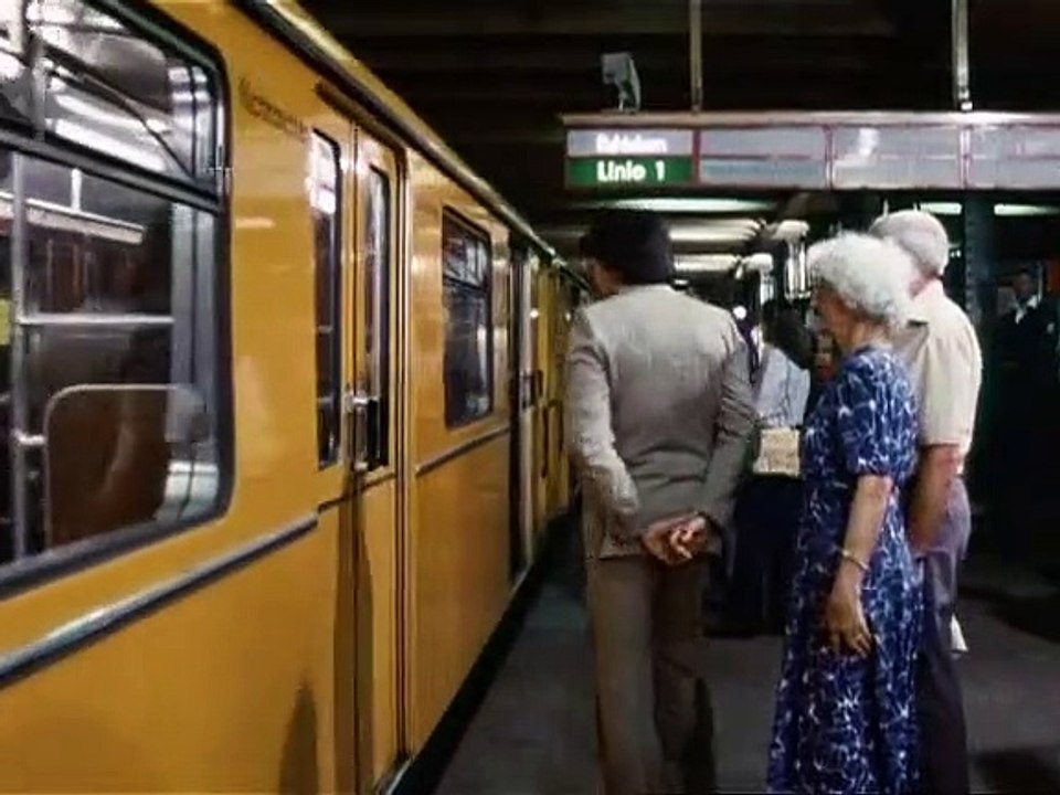 Derrick Staffel 1 Folge 61 - Part 02 HD Deutsch