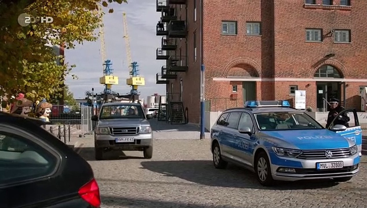 SOKO Wismar Staffel 16 Folge 27 HD Deutsch