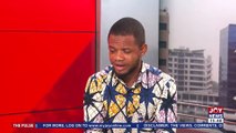 The Pulse with Blessed Sogah on JoyNews (7-11-22)