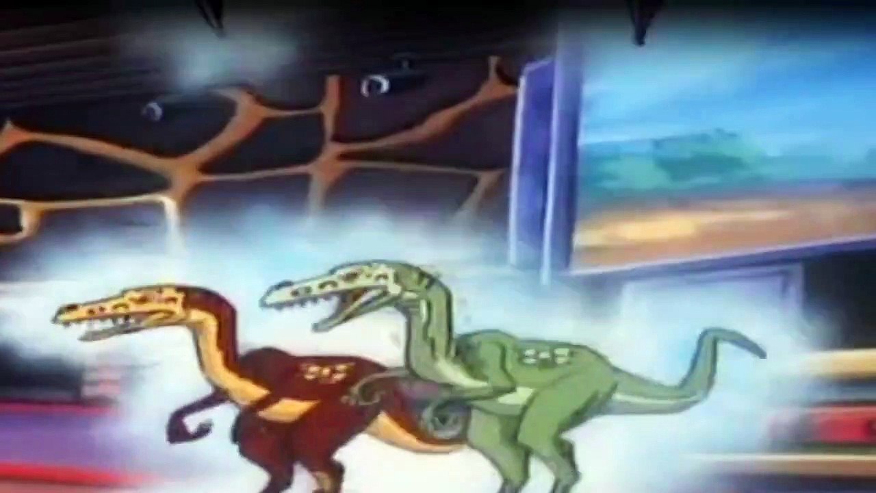 The Fantastic Four - Mit neuen Abenteuern Staffel 1 Folge 13 HD Deutsch