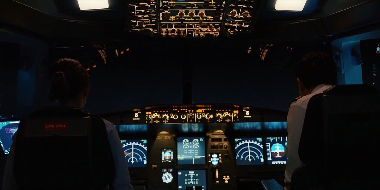 Into the Night Staffel 1 Folge 3 HD Deutsch