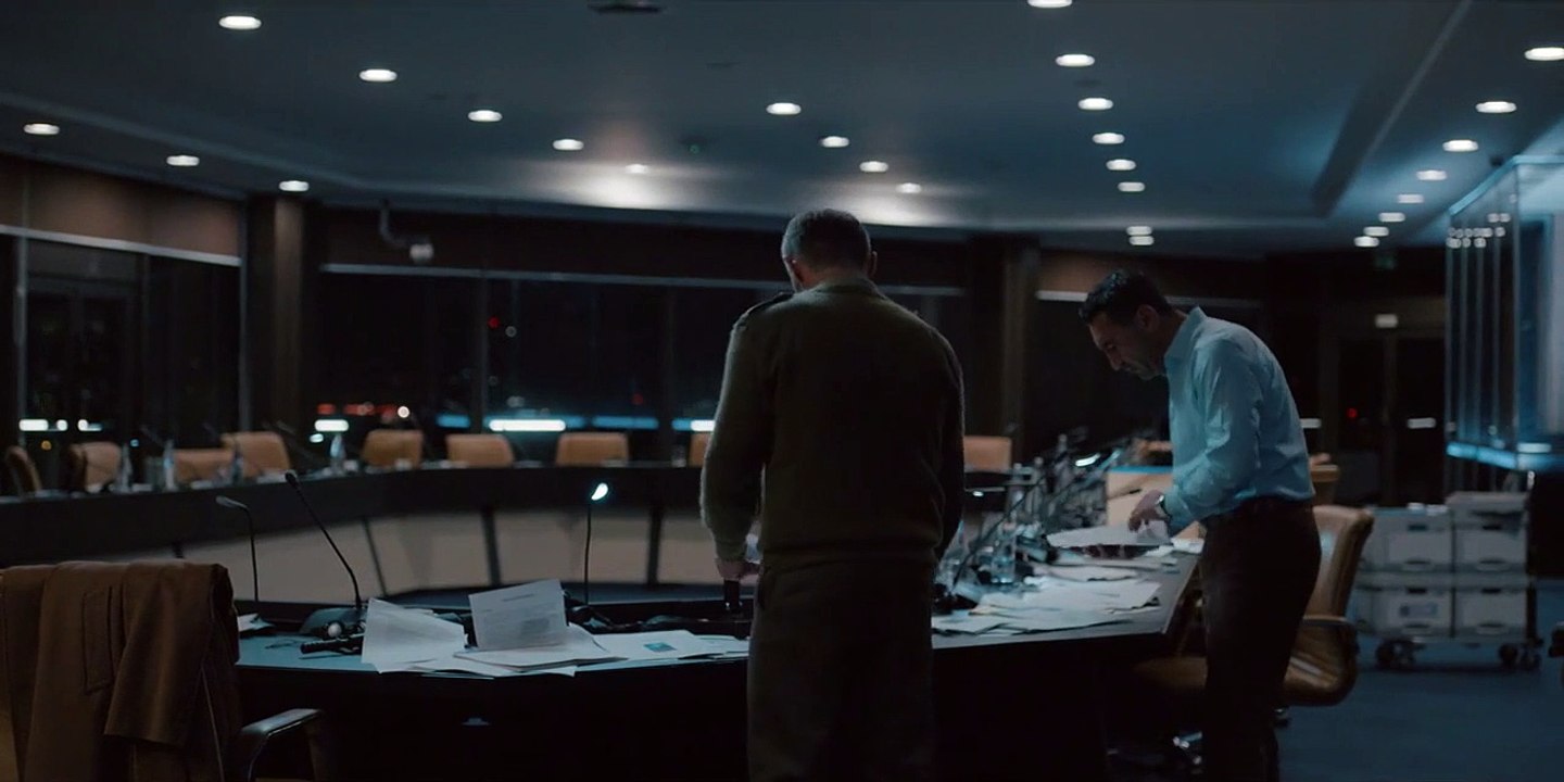 Into the Night Staffel 1 Folge 5 HD Deutsch