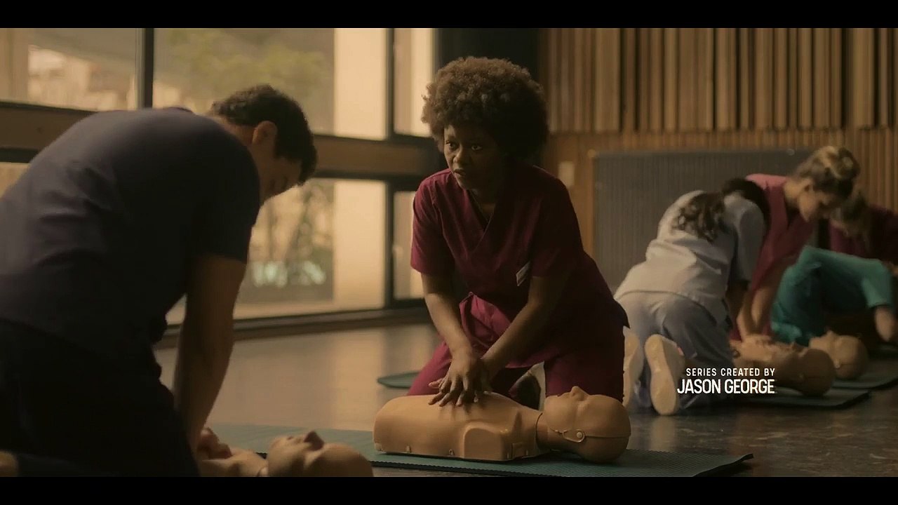 Into the Night Staffel 2 Folge 2 HD Deutsch