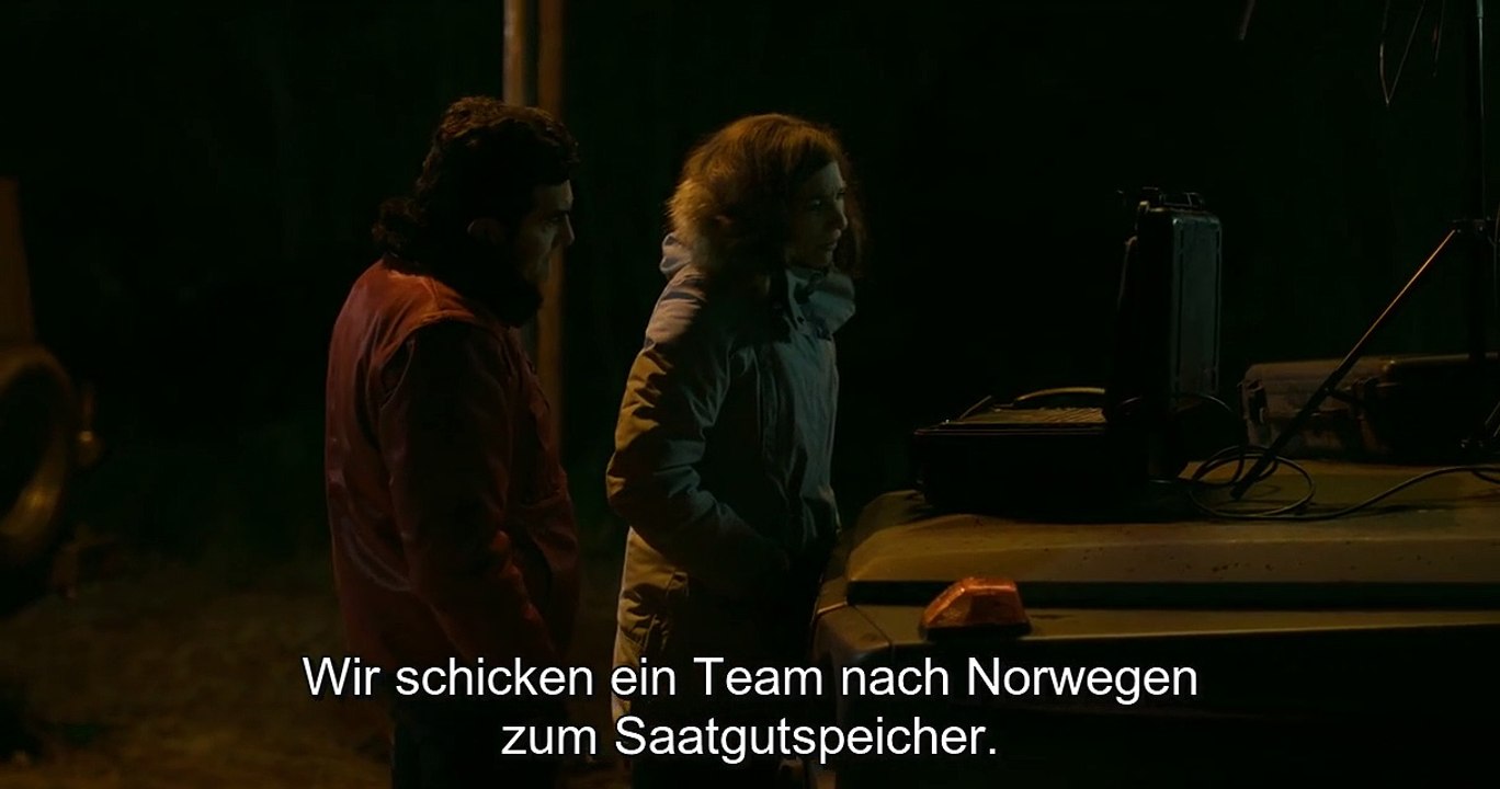 Into the Night Staffel 2 Folge 1 HD Deutsch