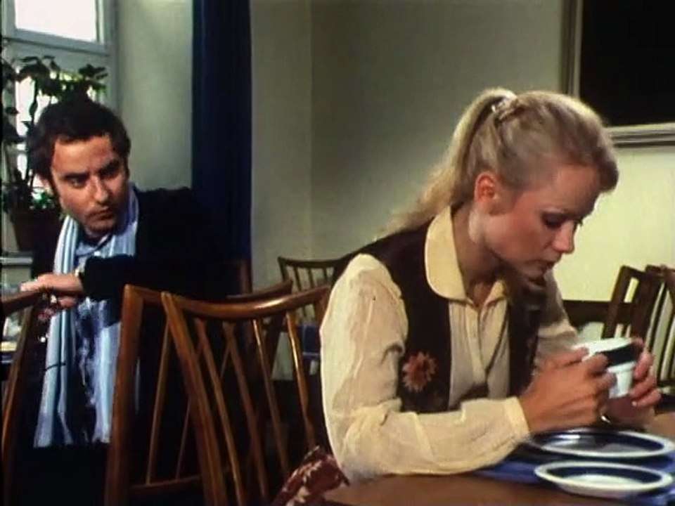 Derrick Staffel 1 Folge 66 HD Deutsch