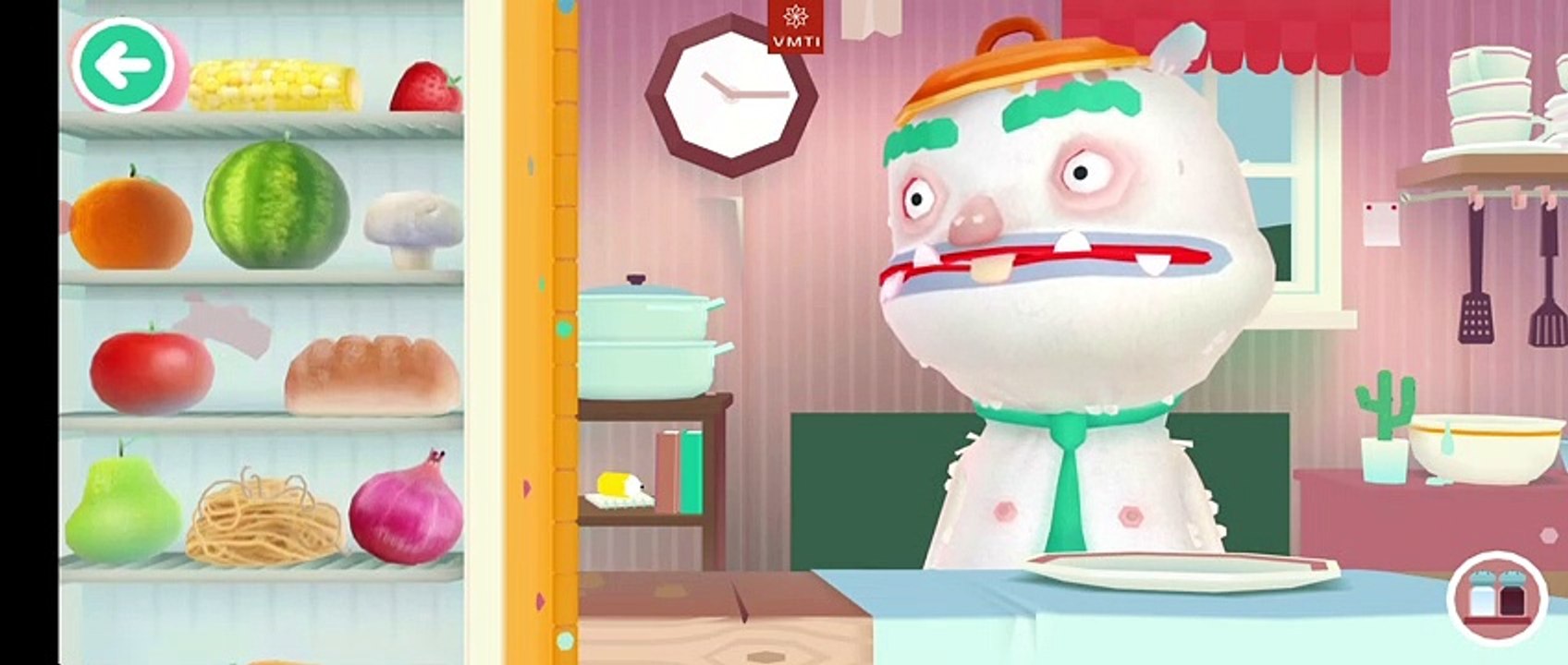 Parlant Talking Sprechen Falando Konusan Tom Angela  Ginger Pou Toca Boca  Swamp Attack Booba Scary Teacher Prankster 3D