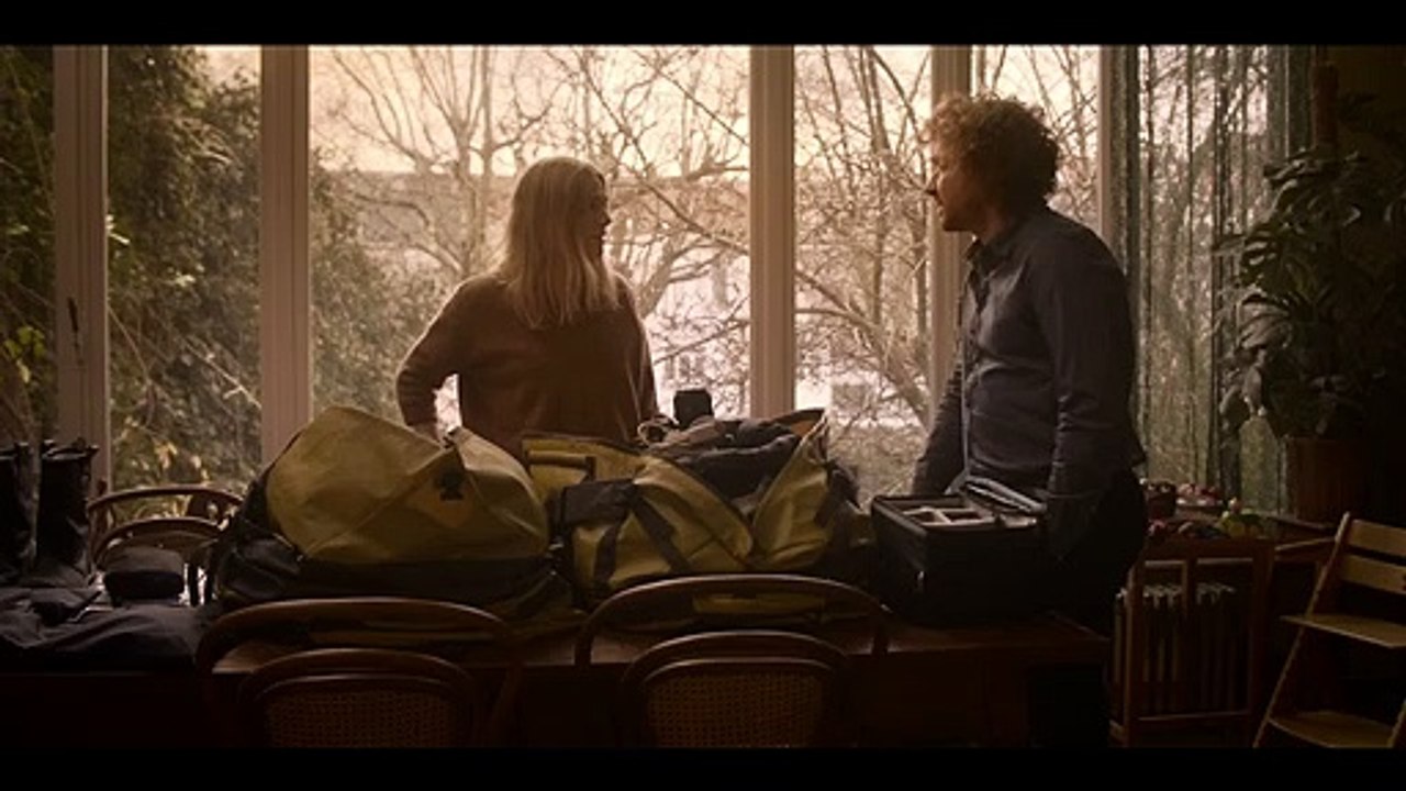 Into the Night Staffel 2 Folge 4 HD Deutsch