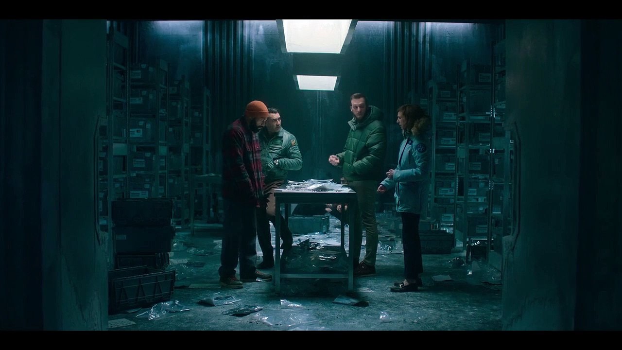 Into the Night Staffel 2 Folge 5 HD Deutsch