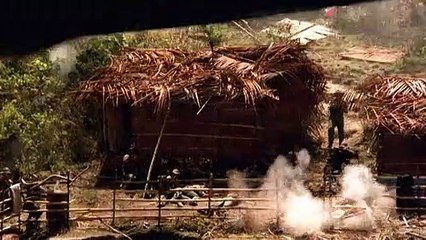 J.A.G. - Im Auftrag der Ehre Staffel 10 Folge 20 HD Deutsch
