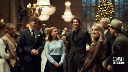Yeni Harry Potter filmleri gelir mi?
