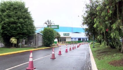 DEKRA SANTO DOMINGO HEREDIA