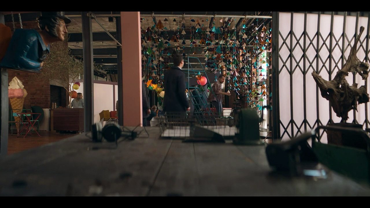 The Long Call Staffel 1 Folge 1 HD Deutsch