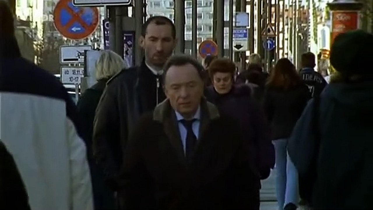 Tatort Staffel 29 Folge 11 - Part 02 HD Deutsch