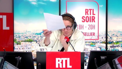 Le journal RTL de 19h du 07 novembre 2022