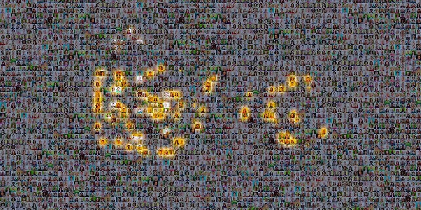 The One - Finde dein perfektes Match Staffel 1 Folge 6 HD Deutsch