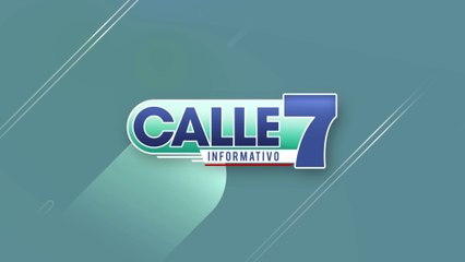 Calle 7, Lunes 07 Noviembre 2022